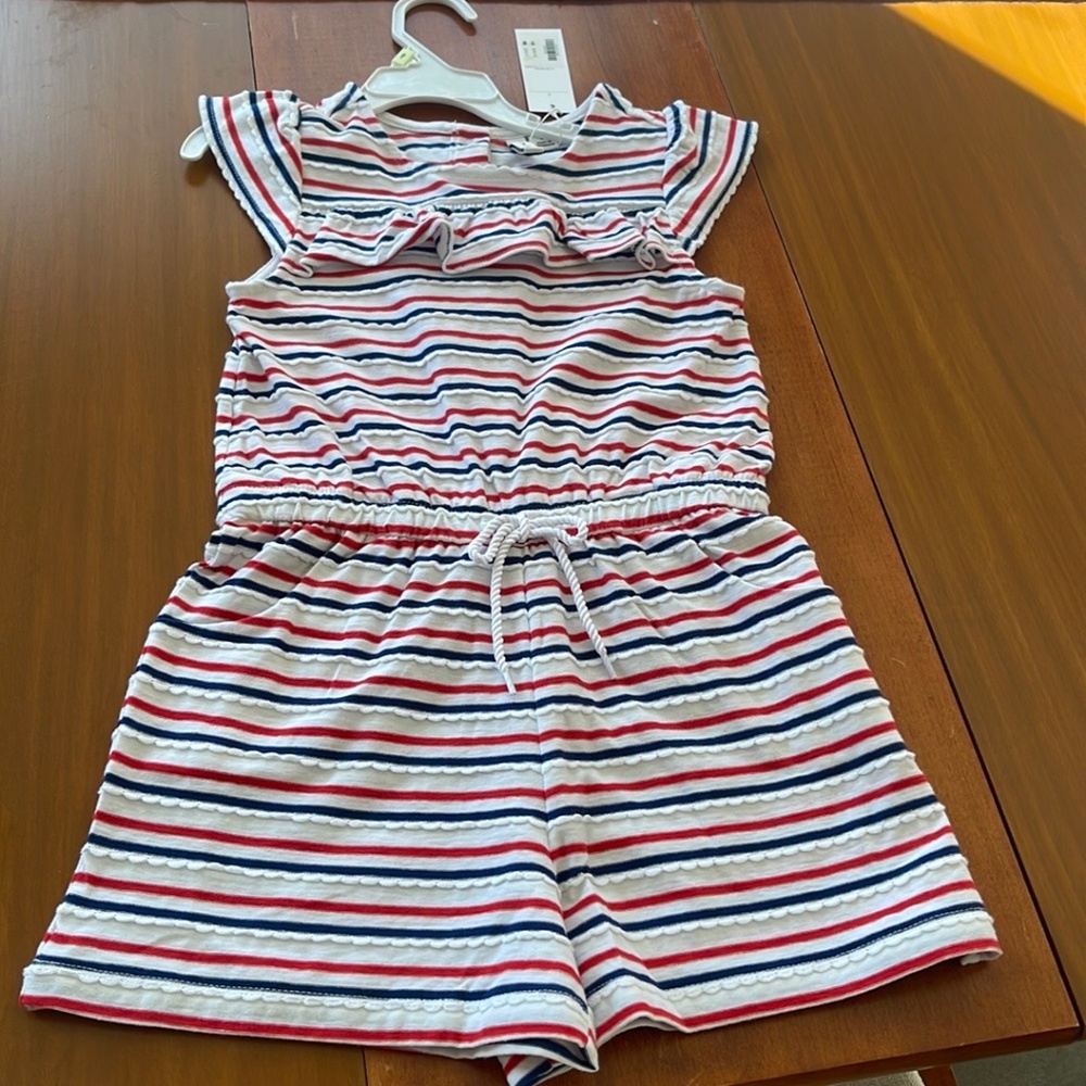 NWT Janie and Jack Jumper